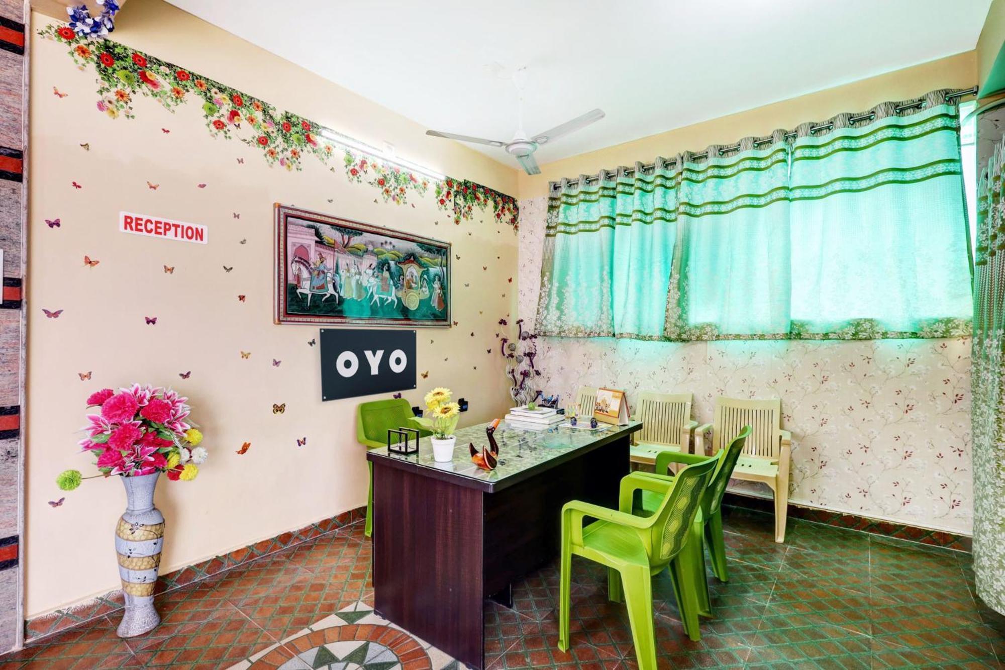 Sri Sakthi Home Stay - Beyond The Expectations- 10 To 15 Minutes Drive From Railway Station And Bus Station Tirupati Exterior photo